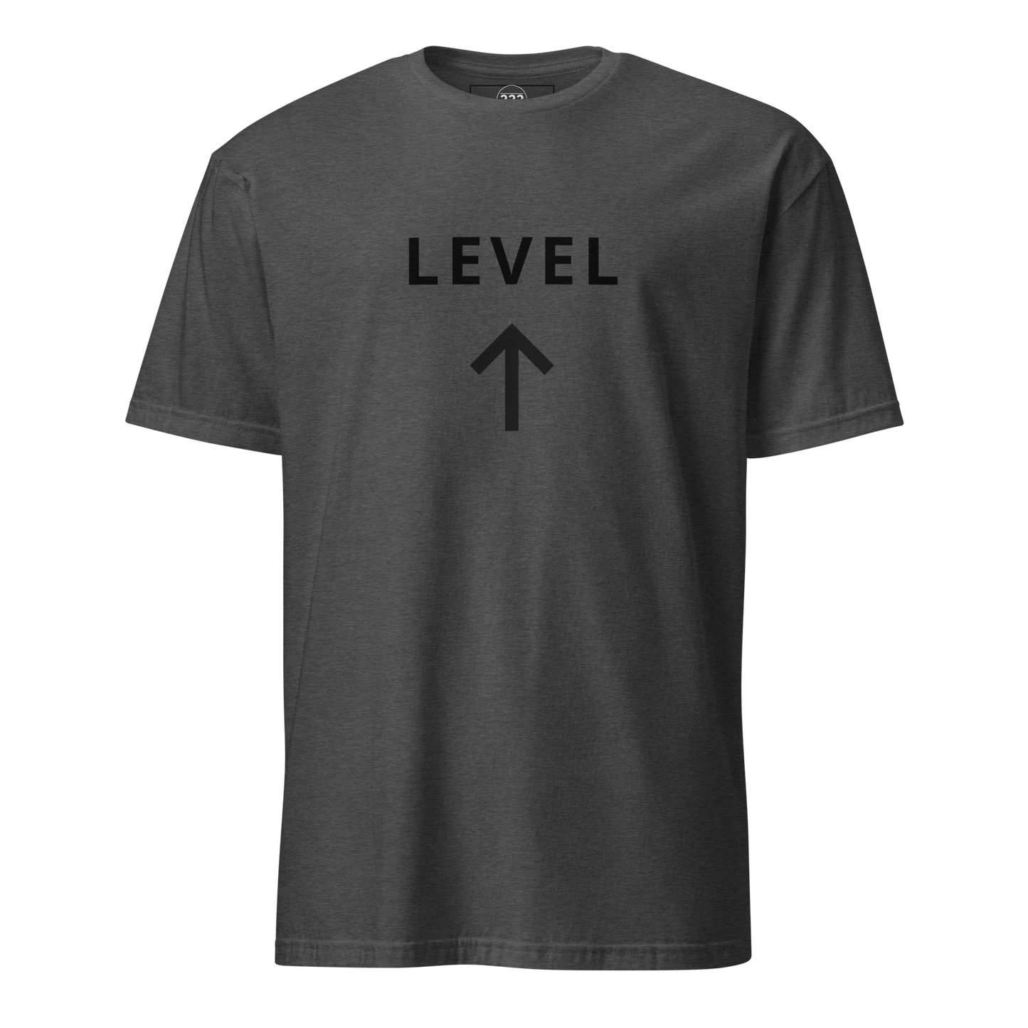 'LEVEL UP' Super Soft T-Shirt