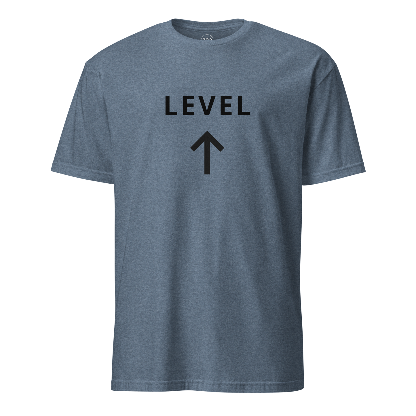 'LEVEL UP' Super Soft T-Shirt