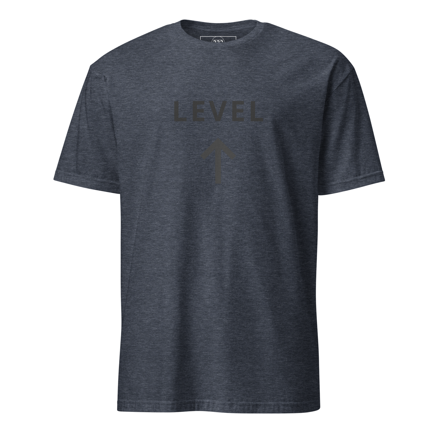 'LEVEL UP' Super Soft T-Shirt