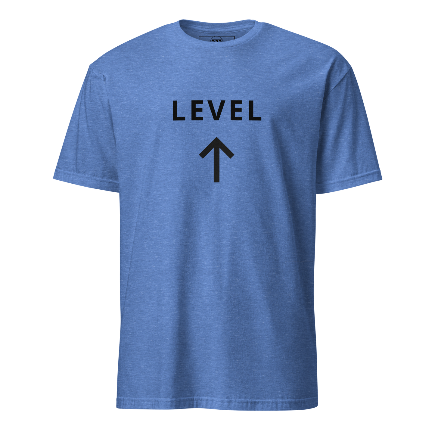 'LEVEL UP' Super Soft T-Shirt
