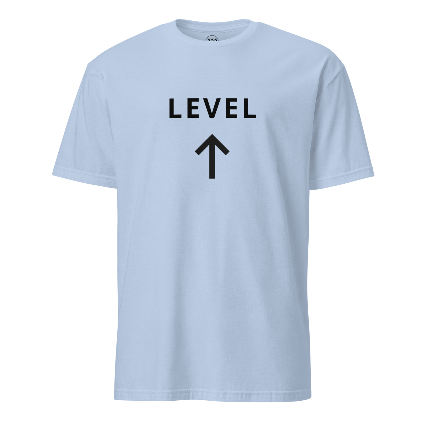 'LEVEL UP' Super Soft T-Shirt