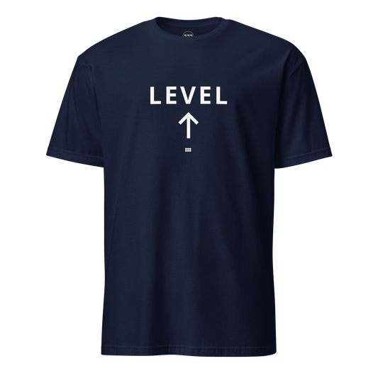Level Up T-Shirt