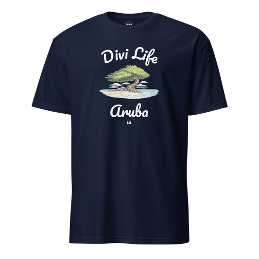 Divi Life Aruba T-Shirt