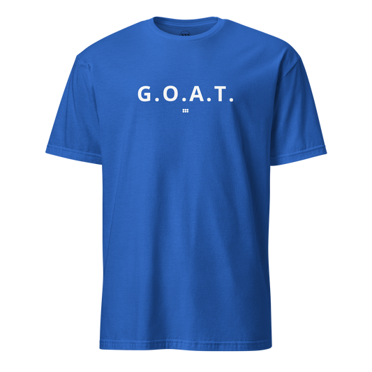 GOAT T-Shirt